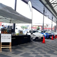 2025カーオーディオの祭典！ in JU米子高島屋 イベントレポート