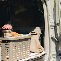 防水トレー？ 生地タイプ？ 冬に選ぶべきラゲッジマット決定版～Weeklyメンテナンス～