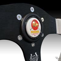 テーマは「馬」、日本限定ステアリング「JAPAN YEAR モデル」199本限定発売…MOMO