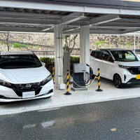 EV公用車をカーシェアに、長崎県対馬市で夜間・休日は一般利用可能…アース・カーのシステムで実現