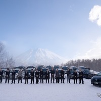 北海道「ニセコモデル」3年目、冬季タクシー不足解消へ…応援隊など19社54台が参画