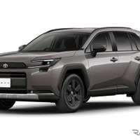 トヨタ『RAV4』新型、KINTOでサブスク取り扱い開始…月額3万8390円から