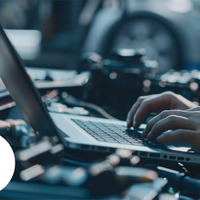 整備や修理の困りごとを素早く解決！　現場のプロを助ける「故障診断サポート」が最長1年間無償…スキャンツール『HDM-10000』新規購入キャンペーン26年3月31日まで