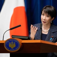 高市内閣の支持率67～75%、「ご祝儀相場」後も高水準を維持［新聞ウォッチ］