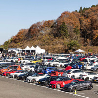 356台が集結！ Modulo／無限オーナーズミーティングは家族で楽しめる“無料フェス”だった