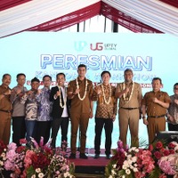 インドネシア初、日本企業が自動車整備特定技能トレーニングセンター開校…アプティグローバル