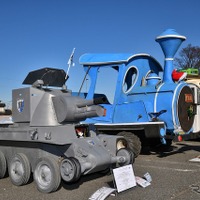 あっと驚く小さなクルマたちが集結…オールジャパン・ミニカーミーティング2025