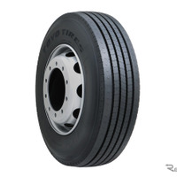 トーヨータイヤ、低メンテナンス性追求のトラック・バス用リブタイヤ「M170」発売へ