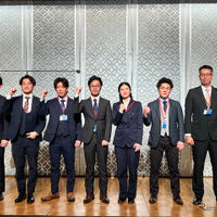 ネクステージ、中古車業界8社合同ロールプレイング大会で販売部門優勝