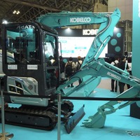 コベルコ建機「ぬりえコンテスト」開催中…子どもから大人まで参加可能　2026年1月5日締切