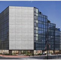 トヨタ不動産の東京・渋谷の新オフィス施設「X-BASE SHIBUYA」、50kWのEV急速充電器設置…2026年1月開業へ