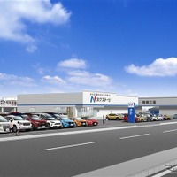 ネクステージ、大阪・愛知・長野に3業態の新店舗をオープン…総合店・SUV専門店・買取店