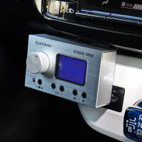 「カースピーカーは取り付け状況に応じて基礎設定を変えるべき」ってどういうこと？［音を良くするには“DSP”！ これって何!?］第3回