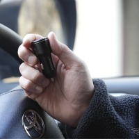 クルマの居場所を追跡、外しても使える新型スマートタグ「CarTag＋」…AROUND