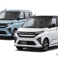 2025年の新車販売456万台、ダイハツ回復も6年連続500万台割れ［新聞ウォッチ］