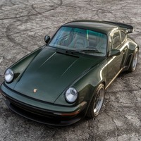 シンガーの空冷ポルシェ911、レストア車両をコーンズが展示へ…東京オートサロン2026