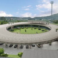 ネッツトヨタ富山、生成AI活用の先進的複合施設型店舗を高岡市に開業へ…2027年