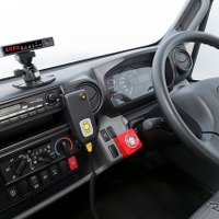 飲酒運転防止システム、累計3500台以上出荷も普及は伸び悩み…東海電子