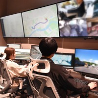 自動運転の遠隔監視センター開設、有人タクシーの配車ノウハウ活用…電脳交通