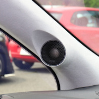 音の変わり幅が特に大きいのは“アンプDSP”！ 満足度も高し［初めてのカーオーディオ“とっておき”をプロが提案］