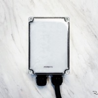 ジゴワッツ、通信機能付きEV充電器を新プランで発売…本体価格＋標準工事費込み25万円
