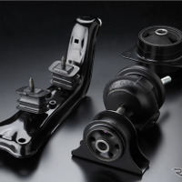 5万km超は要チェック！ マウント交換だけでシャキッとする話～カスタムHOW TO～