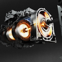 マツダのロータリーエンジン搭載PHEV、第60回機械振興賞で会長賞を受賞