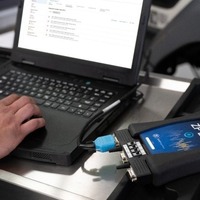 ZF、商用車向け統合診断プラットフォーム「ZFスキャン」を北米で発売