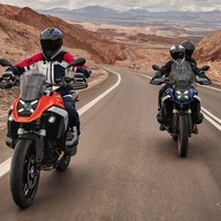 BMW Motorrad新拠点、岩手県盛岡市にスナダオートが開設…クボトラから事業継承