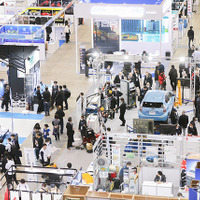 【IAAE 2026】国際オートアフターマーケットEXPO2026開幕…国内企業増で過去最大規模　2月12～14日