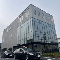 大阪エムケイ、伊丹空港近くに北営業所を移転…レンタカー事業も3月開始へ