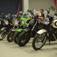 東北最大級バイクイベント「バイクフェスタ2026」、夢メッセみやぎで開催へ…2月21-22日