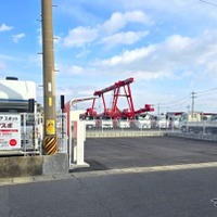 建設車両の無人レンタル「アクスポ」、三重県桑名市に新設…24時間365日利用可能