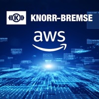 アマゾンウェブサービスと戦略的提携、包括的なAI変革を推進…独クノールブレムゼ