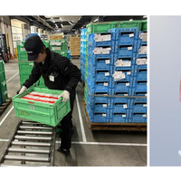 「マッスルスーツ」で作業負担を軽減、ヤマハ発動機が物流倉庫に導入