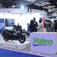 ヴァレオがインドに大規模投資、電動化とADAS技術に注力…2028年までに売上3倍へ