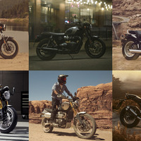 トライアンフ、東京モーターサイクルショーで国内外メーカー最大面積に“ほぼ全て”の最新バイク展示へ