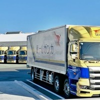 SUBARU、EV部品の輸送で西濃運輸と協業開始…長距離混載輸送で物流効率化