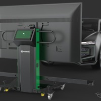 完全デジタル式ADAS校正システム、「CSC-Tool PRO」を欧州市場に投入…ヘラ・グートマン