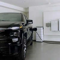 GM、米国で「V2H」強化…停電時にEVが家庭に電力供給 画像