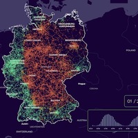VWグループCARIAD、自動車の摩擦データを分析し路面のグリップ力を測る技術を開発