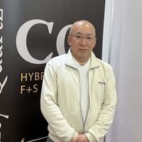 塗料販売店ネットワークが独自展開するガラスコーティング剤「CQクオリティークオーツ」とは？　廣川代表にこだわりを聞く…IAAE 2026