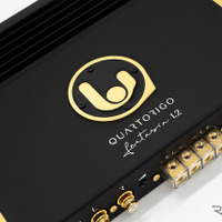 “動かし方”の違いで音が変わる!?［カー用音響機材・チョイスの極意…外部パワーアンプ編］