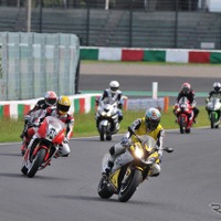 ダンロップ、二輪サーキット走行イベント「サーキットステーション2026」開催へ…5月から全国3会場で