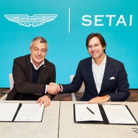 アストンマーティン、ブラジルに45階建て高級タワーマンション…2031年完成予定