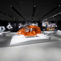 工場見学をもっと楽しく！ 日産追浜工場、ゲストホールをリニューアル
