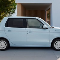 ホンダアクセス、N-ONE e:に愛犬用アクセサリー装着…インターペット東京に出展