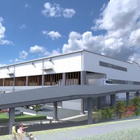 千葉・柏市に新物流拠点、国道16号沿いで常磐道に近接…ダイワコーポレーション