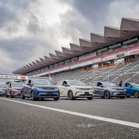 BYDオーナーズミーティング2026、4月19日に富士スピードウェイで開催