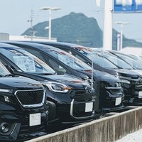 中古車市場規模、初の5兆円突破、SUVやHV人気で購入単価上昇［新聞ウォッチ］